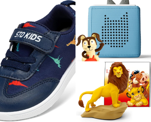 Kids Stuff 🤍 cover photo collage