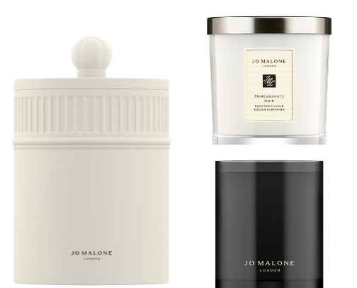 Home Scents I’m currently loving cover photo collage