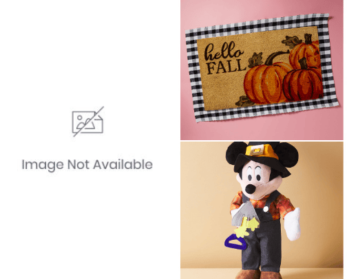 Fall Must Haves cover photo collage