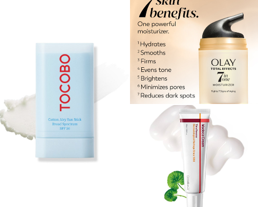 Must Haves for New York Fashion Week cover photo collage