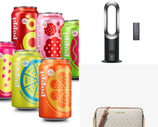 Walmart Deal Days Oct 7-12 🔆 cover photo collage