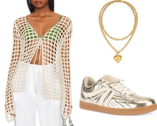 Want to look amazing this summer?? cover photo collage