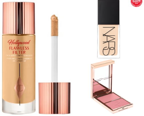 Sephora Products Worth the Hype ✨ cover photo collage