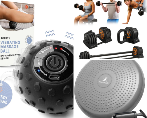 New Year Resolutions cover photo collage