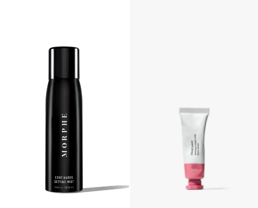 Mix of High End & Affordable Beauty Products for the 20-something’s cover photo collage
