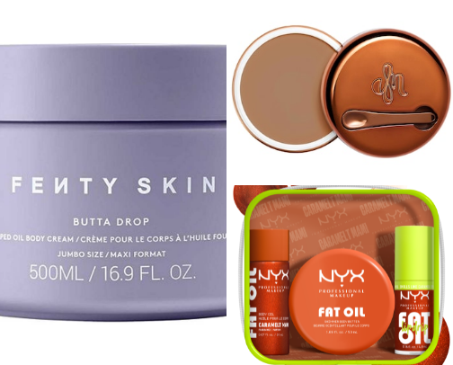 Summer must haves! cover photo collage