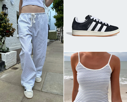 Stockholm Style Clothes To Buy 💗 cover photo collage