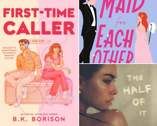 5 star reads cover photo collage