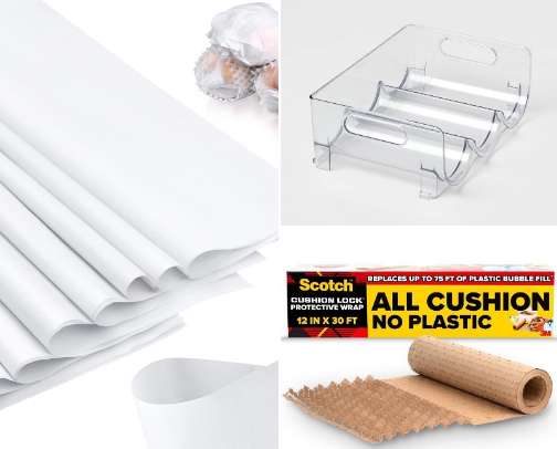 We Are Building a House! cover photo collage