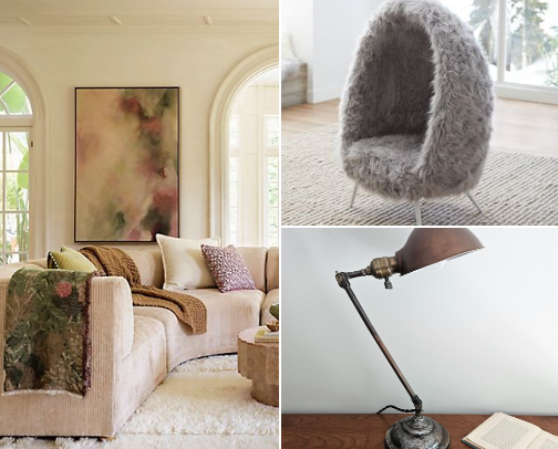 You Need These 18 Cozy Corner Essentials to Turn Your Room Into a Lifetime Movie cover photo collage