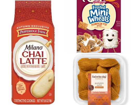 What’s in my fridge and pantry 🧺 cover photo collage