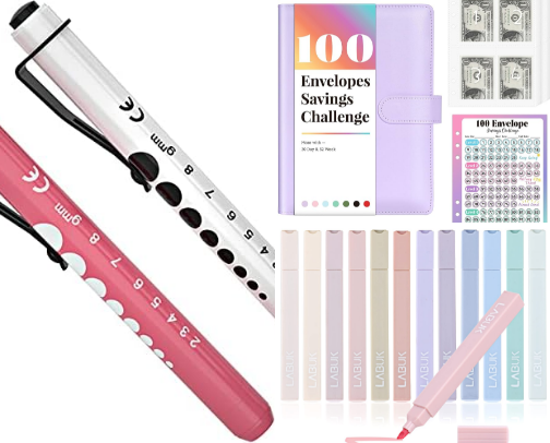 Nursing School (Amazon) cover photo collage