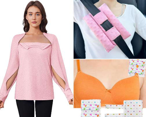 Port-a-Cath Must Haves cover photo collage