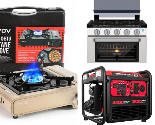 Cheapskate Tips To Reduce Utility Bills - Don't Crack Your Wallets 💰 cover photo collage