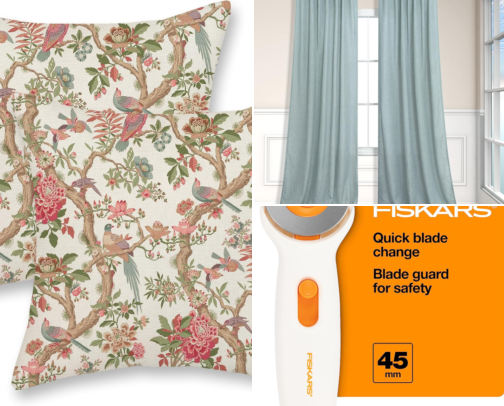 2026 Q4: Items I’ve purchased and Kept cover photo collage
