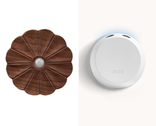 For The Home cover photo collage