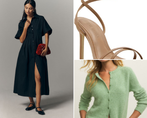 Easter Style cover photo collage