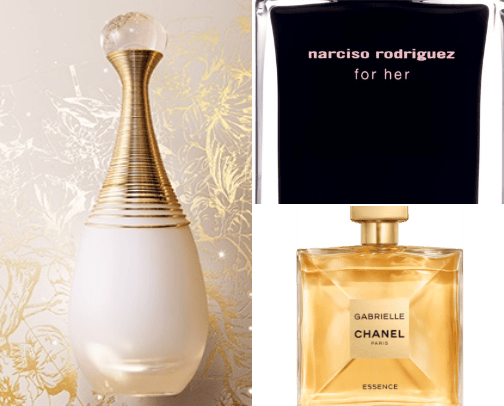 Smell good feel good cover photo collage