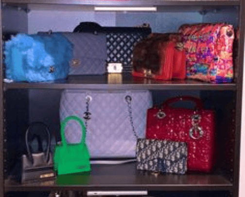 Unique bags you need! cover photo collage