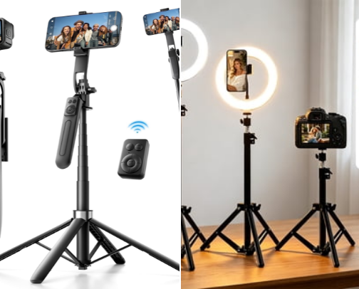 Content Creation Starter Pack cover photo collage