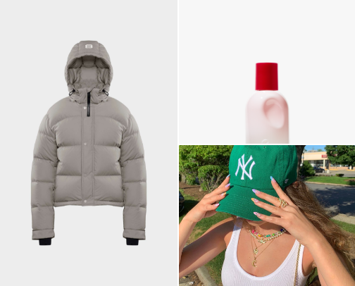 Best Black Friday Fashion Deals (Curated by a Fashion Grad) cover photo collage