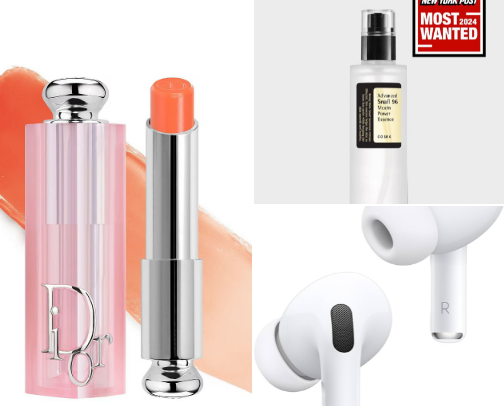 Must-Have Products That Everyone is Obsessed With😍 cover photo collage