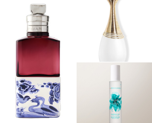 🎀𝙈𝙮 𝙩𝙤𝙥 𝙛𝙖𝙫𝙤𝙧𝙞𝙩𝙚 𝙛𝙧𝙖𝙜𝙧𝙖𝙣𝙘𝙚𝙨🎀 cover photo collage