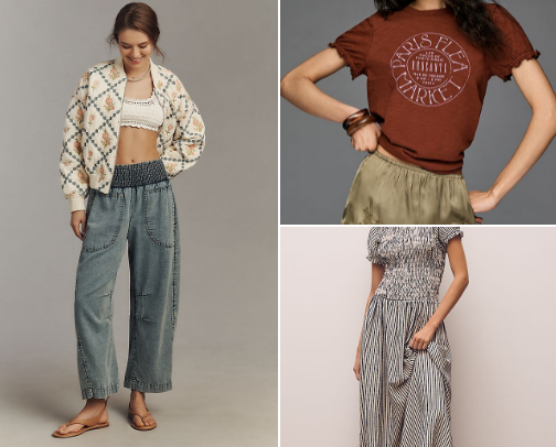 Outfit Inspo! cover photo collage