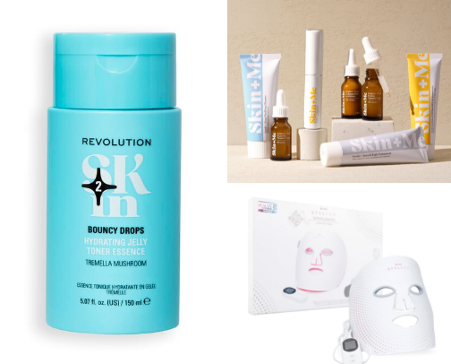 2025 Faves cover photo collage