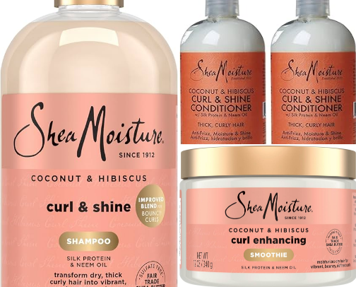 ChelleyXsheamoisture cover photo collage
