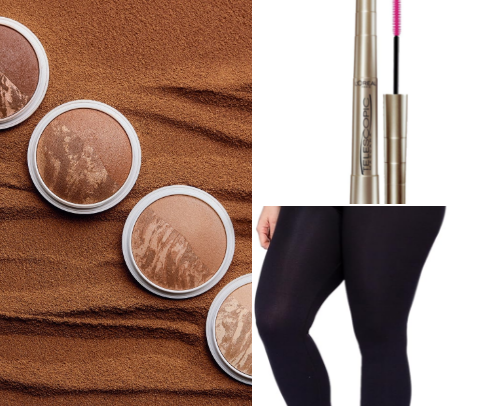 Dibbs bronzer spiced chai cover photo collage