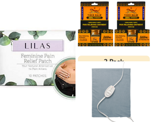 Top Endo-Friendly Wellness Products cover photo collage