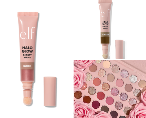 Quick & Easy Everyday Makeup for Busy Moms (29 & 🔆Thriving 🔆) cover photo collage