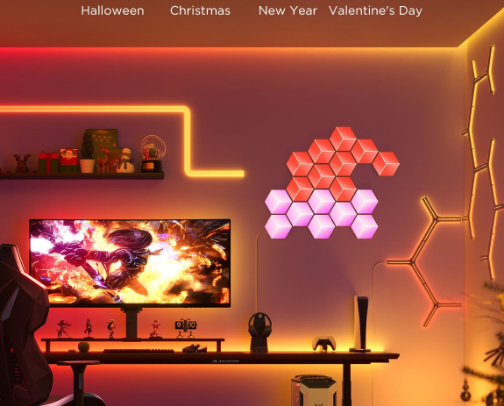 Viral Tech & Gadgets You Didn't Know You Needed 🚀 cover photo collage