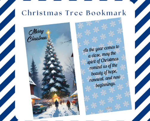 Customizable Christmas Gifts Part 1 cover photo collage