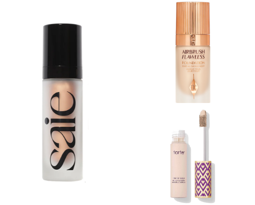 Products worth the money! cover photo collage