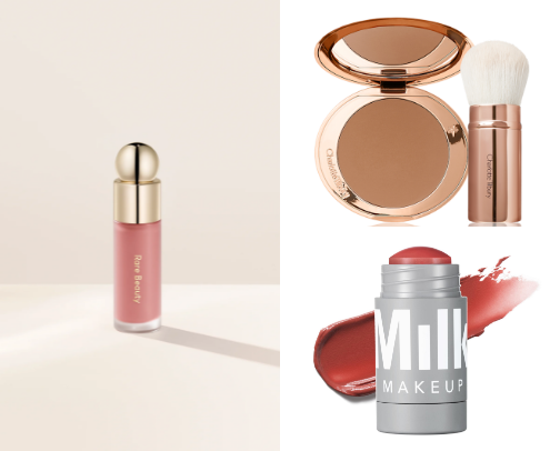 Products worth the money! cover photo collage