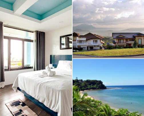 🐾 Pet-Friendly Staycations: The Perfect Getaway for You and Your Furry Friend! 🏡✨ cover photo collage