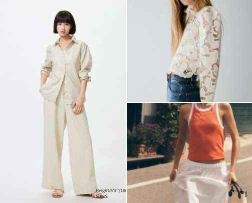 For your closet. cover photo collage