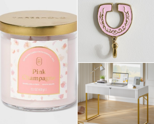 Decorate your Salon Suite cover photo collage