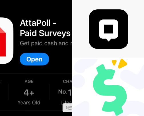 Side Hustles I Swear By cover photo collage