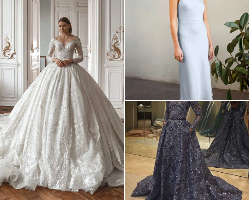 💍✨ 😭Taylor & Travis Dream Wedding Inspo ✨💍 cover photo collage