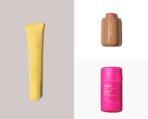 JULY FAVORITES cover photo collage