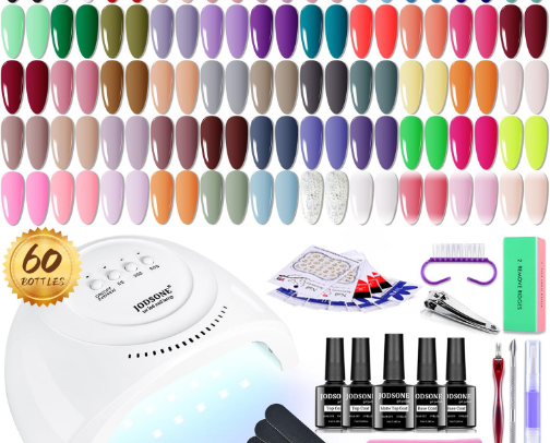 Random items that I love cover photo collage