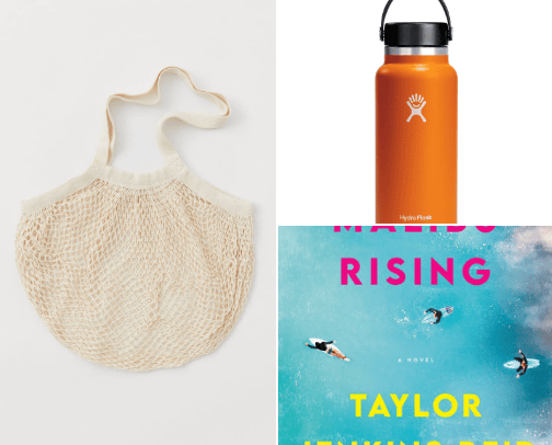 Summer MUST haves cover photo collage