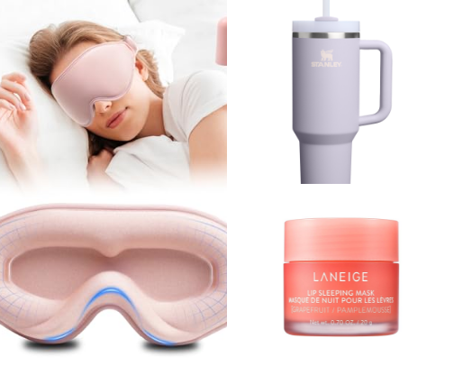 CLEAN GIRL MUST-HAVES!💕🪴 cover photo collage