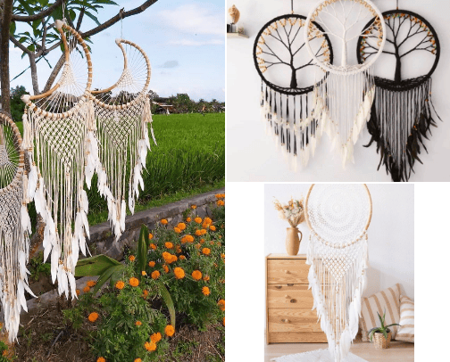 Home Decor Ideas cover photo collage