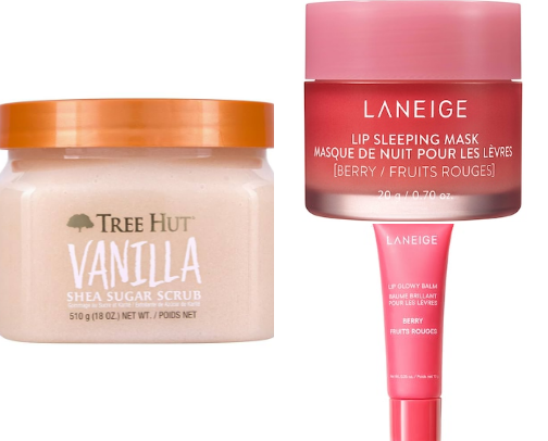 September Moodboard: things I have been loving this month!🍂🍁 cover photo collage