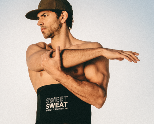 Workout cover photo collage