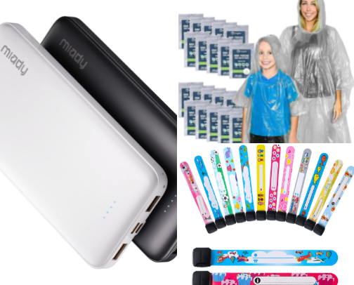 DISNEY Essentials cover photo collage